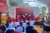 Lộ diện nhà vô địch Giải Marathon quốc tế TP. HCM Techcombank lần thứ 7 năm 2024