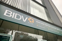 BIDV được NHNN chấp thuận tăng vốn điều lệ lên gần 69.000 tỷ đồng