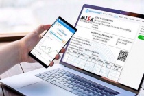 Tăng cường quản lý, sử dụng hóa đơn điện tử và xử lý nghiêm trường hợp vi phạm