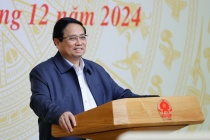 Thủ tướng: Lan tỏa mạnh mẽ, khí thế, dấu ấn nổi bật của đất nước trong kỷ nguyên mới