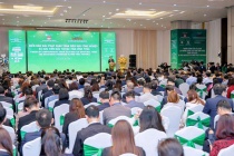 “Xanh hóa” khu công nghiệp, Vĩnh Phúc đón sóng đầu tư chất lượng cao