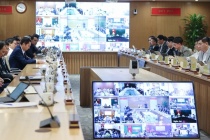 Bộ TT&TT tổ chức Hội nghị giao ban quản lý nhà nước quý IV/2024