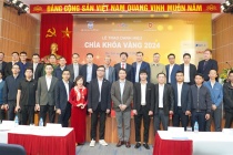 18 sản phẩm, dịch vụ an toàn thông tin trong nước được trao danh hiệu “Chìa khóa vàng 2024