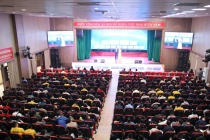 Chính thức khai mạc Kỳ thi lập trình sinh viên quốc tế ICPC Châu Á - ICPC Asia Hanoi 2024