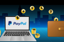 Cảnh giác với thủ đoạn lừa đảo qua PayPal khi mua sắm dịp cuối năm