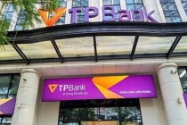 TPBank lỗi app, nhiều khách hàng không thể giao dịch