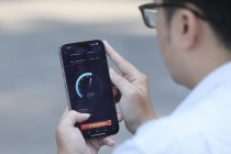 Sau triển khai 5G, tốc độ Internet Việt Nam tăng 30%