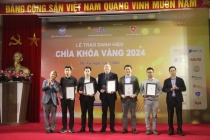 Vinh danh 14 doanh nghiệp an toàn thông tin trong nước