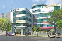 Sai phạm trong công bố thông tin, CIC Group (CKG) bị xử phạt