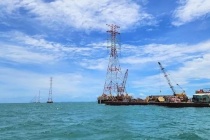 Ký kết hợp đồng EPC dự án cấp điện cho huyện Côn Đảo