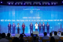 Hà Nội: Đổi mới công tác chỉ đạo, điều hành để chuyển đổi số hiệu quả