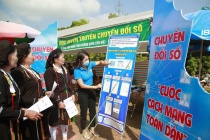 Đẩy mạnh thực hiện các giải pháp triển khai Đề án 06 phục vụ người dân, doanh nghiệp