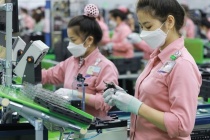 Viettel, FPT, Phenikaa là những doanh nghiệp tiên phong đầu tư các dự án bán dẫn