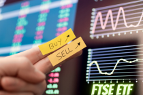 Hai ETF lớn sắp bán ra 12 triệu cổ phiếu NVL