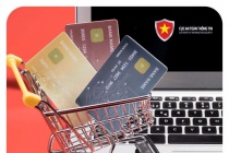 Nhiều chiêu trò lừa đảo mua sắm trực tuyến, giả mạo website cuối năm