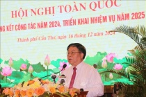 Tạo sự thống nhất, đồng thuận về cuộc sắp xếp, tinh gọn bộ máy