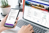 Đến năm 2030, 70% người dân trưởng thành sử dụng dịch vụ công trực tuyến