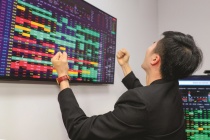 Những chỉ số cần lưu ý trong nhóm ngân hàng