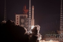 Trung Quốc thách thức Starlink trong cuộc đua vệ tinh không gian