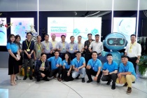 CMC Telecom giải đáp rủi ro bảo mật trên hạ tầng Cloud và an ninh mạng cho ngành sản xuất