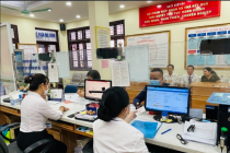 Thí điểm dùng dữ liệu thay hồ sơ giấy khi giải quyết 77 thủ tục hành chính