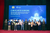 Ứng phó khắc phục sự cố tấn công APT vào hệ thống thông tin quan trọng