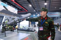 'Chiến binh' Viettel trên mặt trận công nghiệp quốc phòng: Từ số 0 tới những công nghệ ngang tầm thế giới