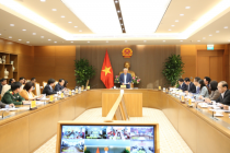 Tổng điều tra nông thôn, nông nghiệp năm 2025: Ứng dụng mạnh mẽ công nghệ thông tin