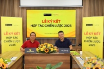 Realme và MWG ký kết hợp tác chiến lược năm 2025