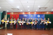 Thêm 77 kỹ sư Việt Nam được công nhận là kỹ sư chuyên nghiệp ASEAN