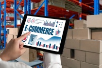 Doanh thu xuất khẩu thương mại điện tử của ASEAN-6 sẽ đạt 30,4 tỷ USD vào năm 2028