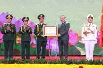 80 năm Quân đội Nhân dân Việt Nam: Truyền thống hào hùng, sự nghiệp vẻ vang