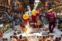 HSBC nâng dự báo tăng trưởng GDP của Việt Nam năm 2024 lên 7%