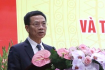 Bộ trưởng Nguyễn Mạnh Hùng: Mỗi công chức cần một 'trợ lý ảo'