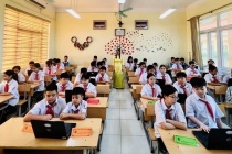 Cần cơ chế riêng phát triển trường học thông minh