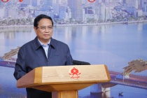 Thủ tướng: Đà Nẵng 'đi trước mở đường' trong định hướng xây dựng quốc gia thương mại tự do