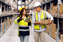 Xuất khẩu online là cơ hội vàng cho hàng Việt