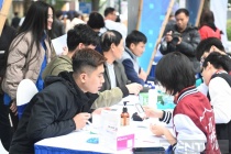 Mục tiêu đến năm 2030, chuyển giao công nghệ AI cho 50% cơ sở y tế tuyến quận, huyện