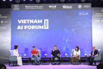 Trí tuệ nhân tạo trở thành giá trị của một nền văn hóa