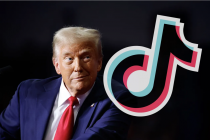 Tổng thống Donald Trump xem xét tạm giữ lại TikTok giữa lệnh cấm gây tranh cãi