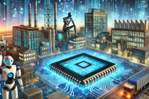 Bị Mỹ hạn chế trong lĩnh vực chip tiên tiến, Trung Quốc vẫn đang nắm giữ lợi thế lớn
