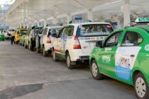 Quy định mới về kinh doanh vận tải hành khách bằng xe taxi