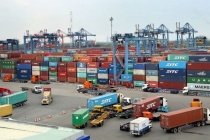 Năm 2024: Xuất khẩu kỷ lục và tốc độ tăng trưởng ấn tượng của thương mại điện tử