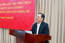Hợp nhất Bộ KH&CN và Bộ TT&TT: Bước đi chiến lược