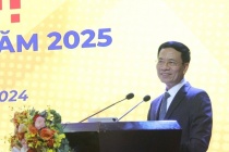Việc đầu tiên của cải cách là vạch ra đường hướng mới, sau đó là tìm ra cán bộ để tổ chức thực hiện