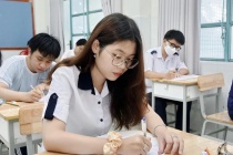 Những điểm mới của QUY CHẾ THI TỐT NGHIỆP THPT từ năm 2025