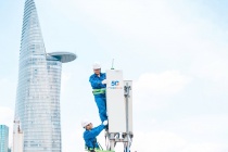 MobiFone đảm bảo an toàn thông tin liên lạc dịp Tết dương lịch và Tết Nguyên đán Ất Tỵ 2025