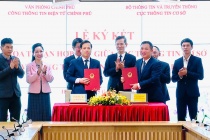 Tăng cường hiệu quả của truyền thông chính sách đến người dân