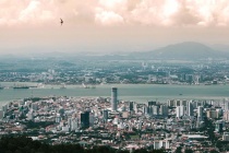 Thung lũng Silicon của Malaysia khánh thành công viên công nghệ