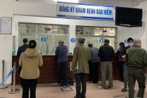 8 nhóm điểm mới cơ bản, trọng tâm của Luật Bảo hiểm y tế sửa đổi 2024